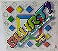 Blurt! The Webster's Game of Word Racing!