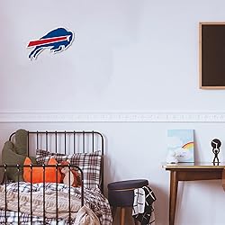 Rico Industries NFL Football Buffalo Bills Primary