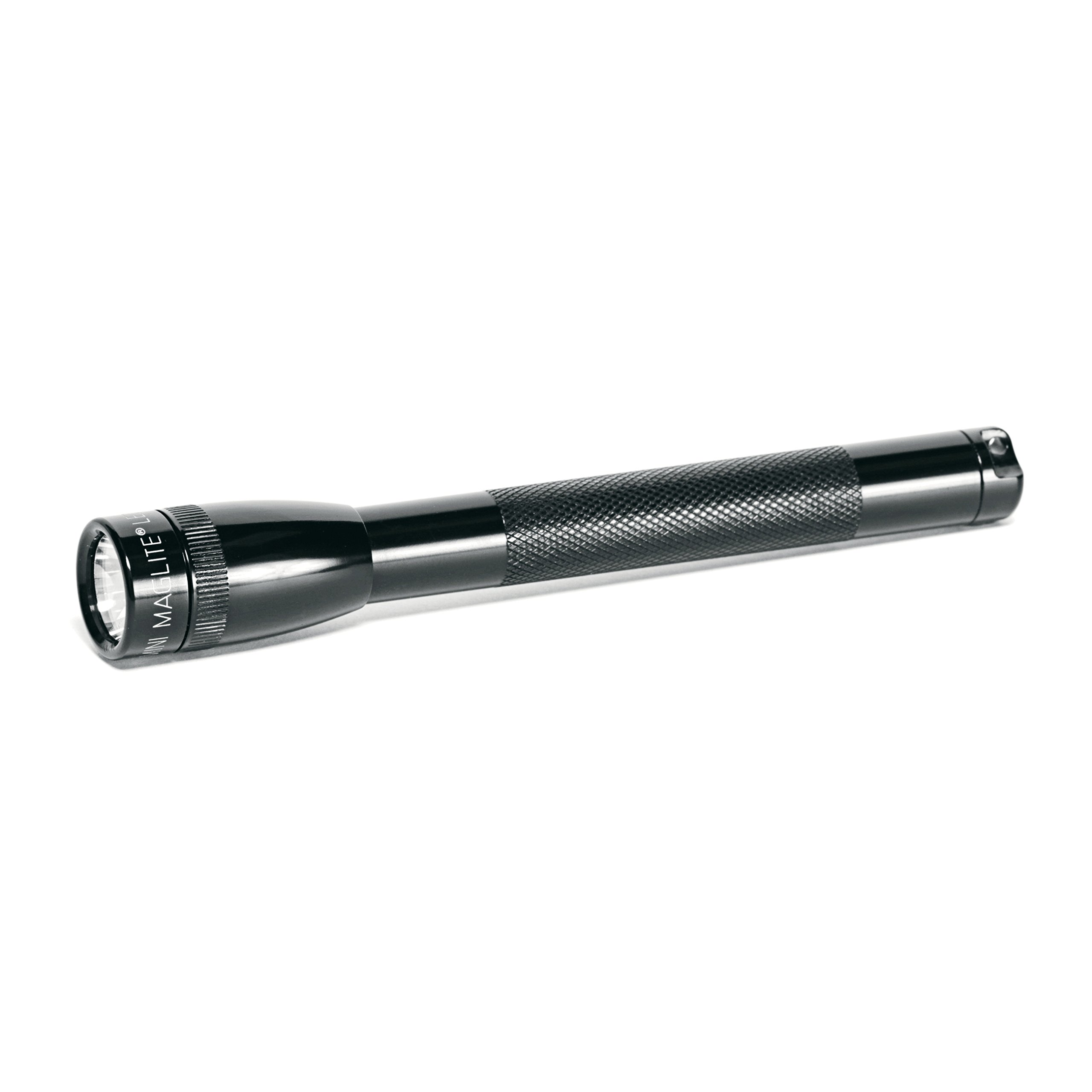 Maglite Mini Flashlight Replacement Parts