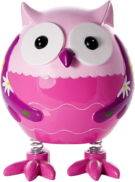 baby girl money box