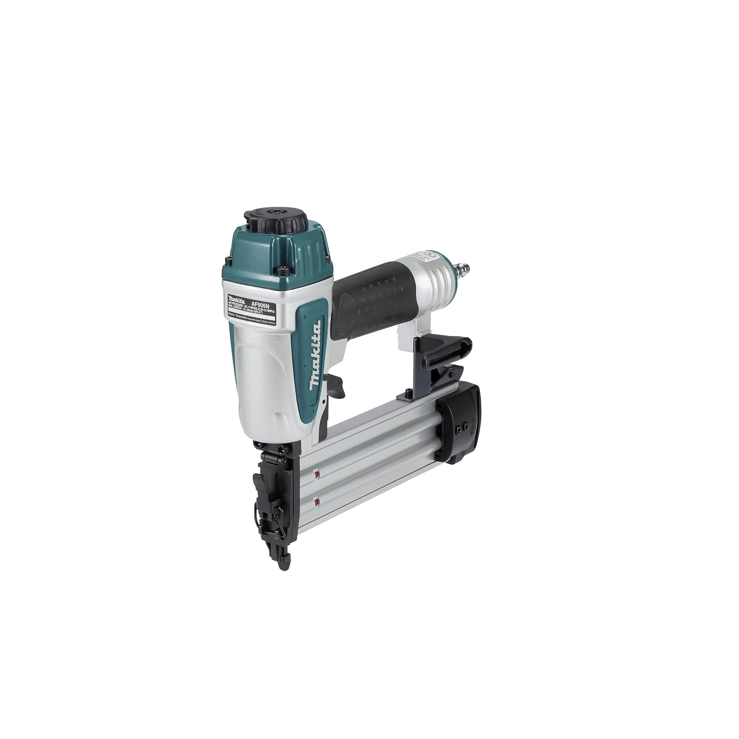 Makita Pneumatic Brad Nailer Amazon In Industrial Scientific 