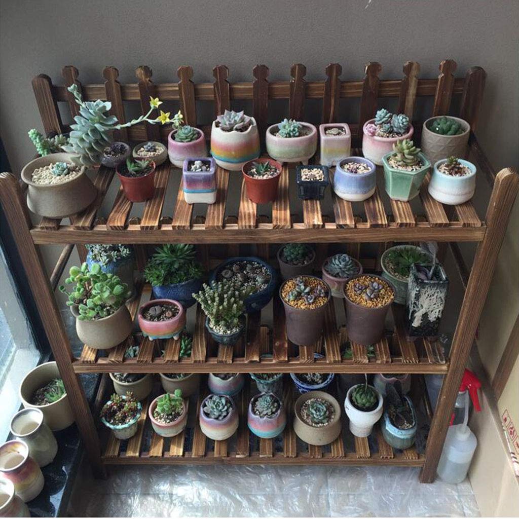 Soportes para plantas Estante de la Planta de Almacenamiento en ...