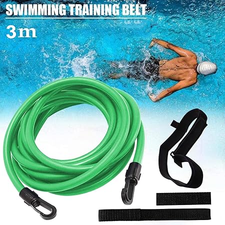 swimming pool leash