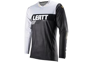 Leatt Jersey Moto 5.5 UltraWeld #S Tiger