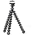JOBY GorillaPod Original Tripod for Point and Shoot Cameras up to 325g (11.5 oz).