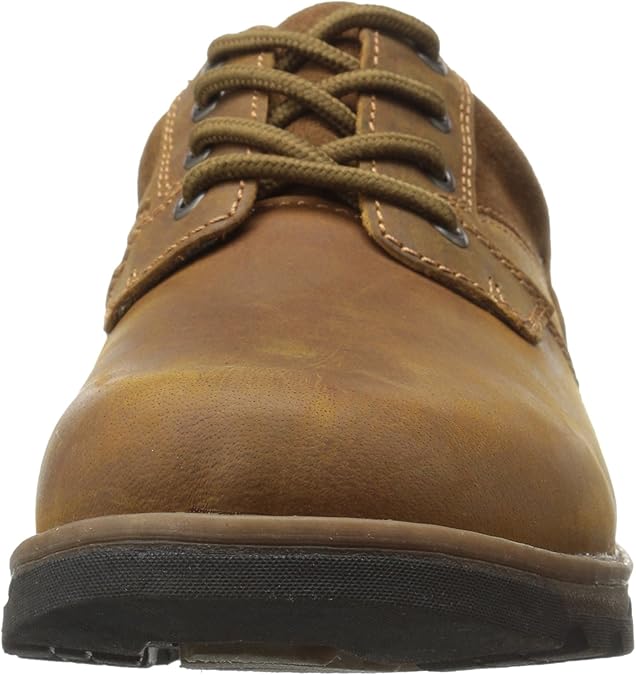 nunn bush phillips oxford