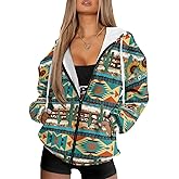 Srengjodk Southwestern Clothes Native American Clothing Aztec Sweatshirt Women Aztec Clothing Xs-4xl