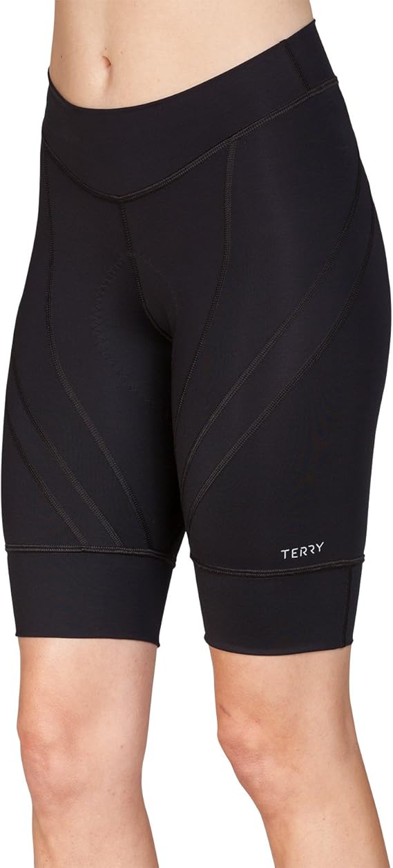 terry cycling clothing
