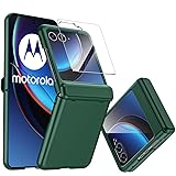 CENMASO for Motorola Razr Plus Case, Razr Plus Case