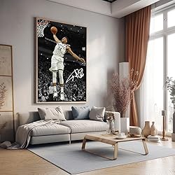 Basketball Superstar Giannis Antetokounmpo Signed