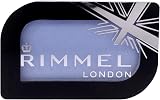 Rimmel Magnif'eyes Mono Eyeshadow 008 Matte Shimmer Glitter Ultra Blendable view 6