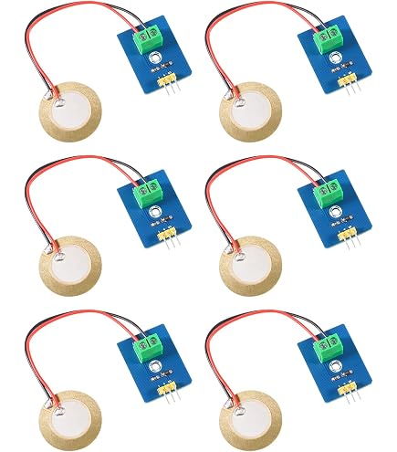Vibration Sensor 10PCS SW 18020P SW18020P Highly Sensitive Vibration ...