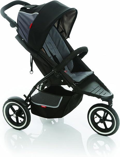 poussette ted and phil