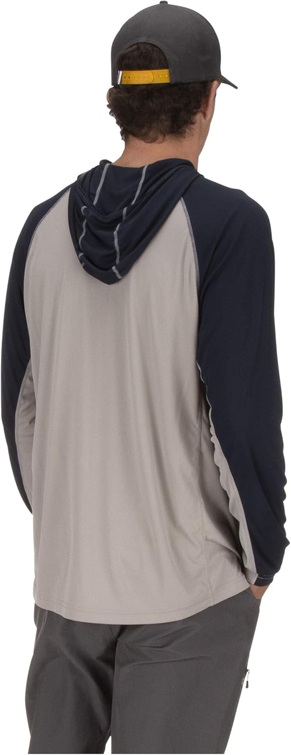 simms bugstopper solarflex hoody