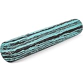 OPTP Lo Rox Foam Roller by Fascia and Alignment Expert Lauren Roxburgh – 36 Inch Foam Roller for Exercise, Self-Massage and Muscle Recovery