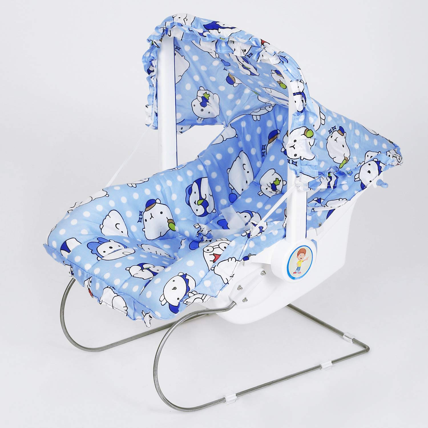 9 in 1 baby carry cot
