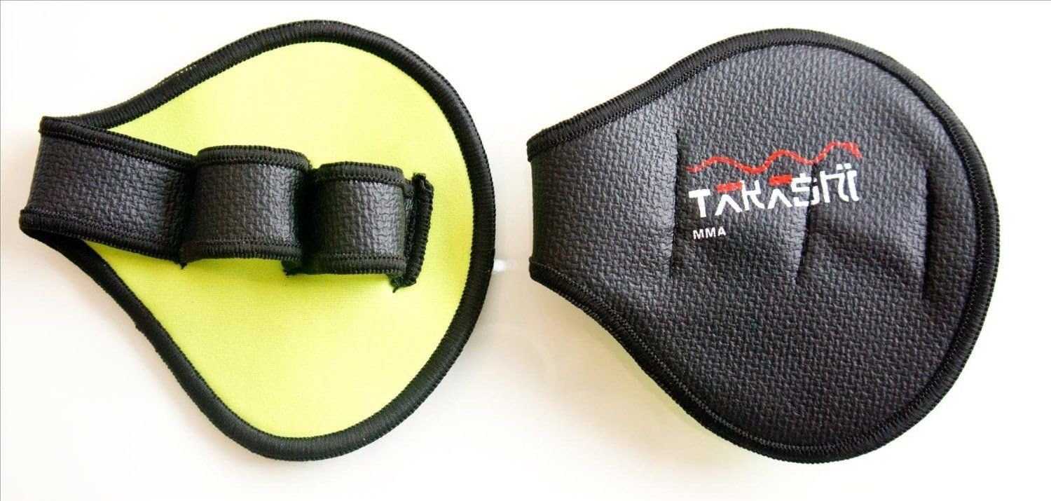 Palm-Pads-NEOPRENE-GRIP-PADS-weightlifting-palm-protectors-hand-guard-gloves