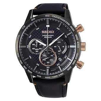 seiko tv watch amazon