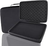 co2CREA Travel Hard Case for AKAI MPK Mini MK3 / MPK Mini Play MK3 25 Key view 2
