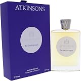 Atkinsons The British Bouquet Eau de Toilette Spray 100ml view 4