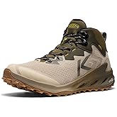 KEEN mens Zionic Nxt Mid Height Waterproof All Terrain Comfortable