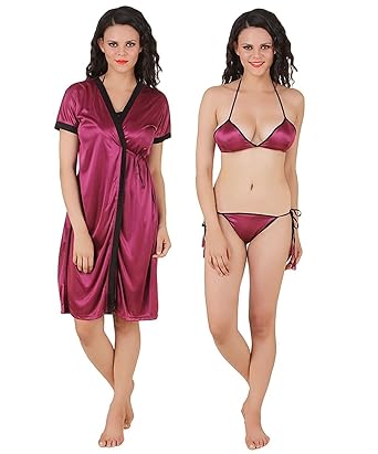 short ladies nighty