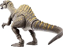 Mattel Jurassic World Mattel Jurassic Park Hammond