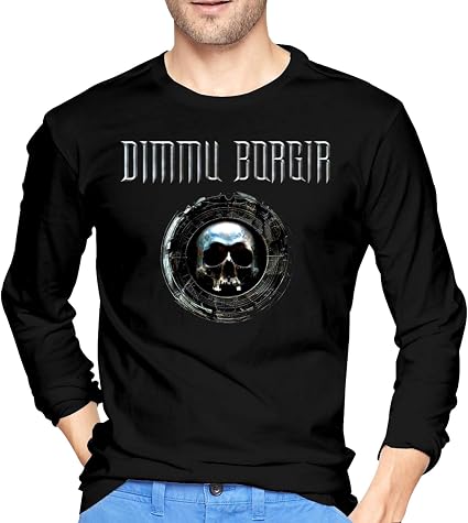 dimmu borgir long sleeve