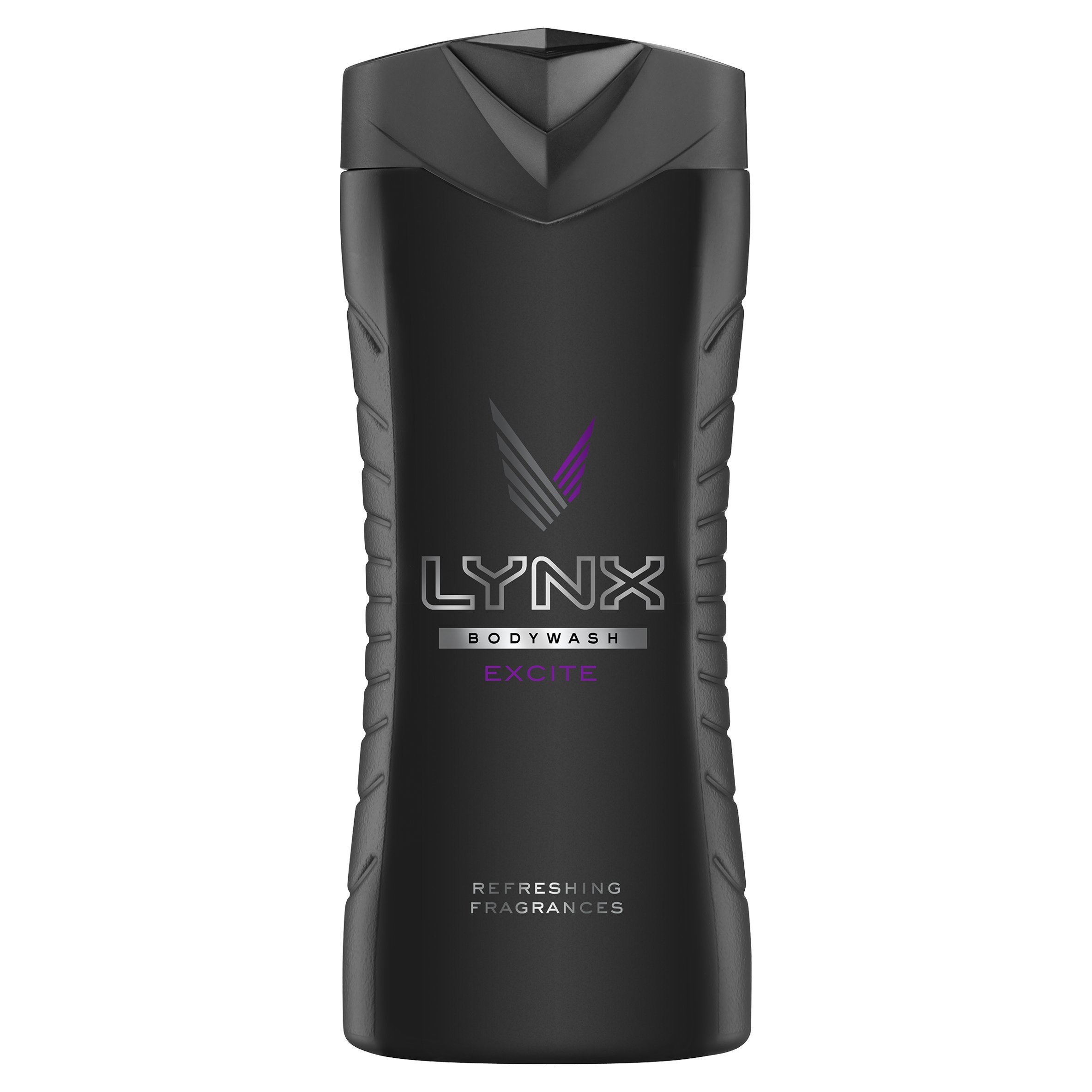 Lynx Excite Shower Gel 400ml