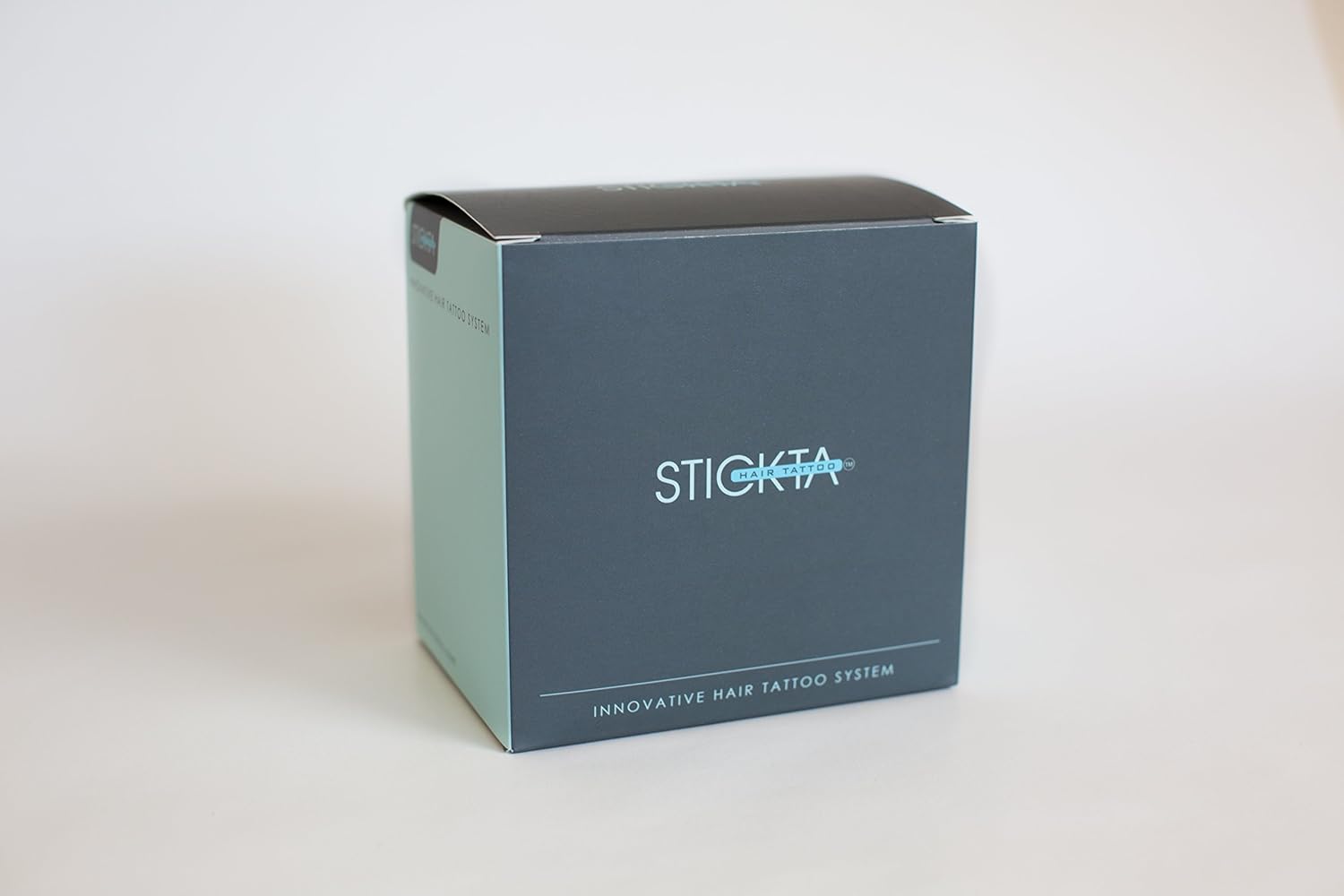Amazon Com Stickta Kit Of 12 Different Stencils Temporary Hair