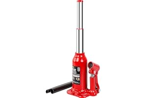 Torin - Big RED ATH80802XR