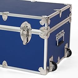 Rhino Trunk & Case Large Essential Summer Camp
