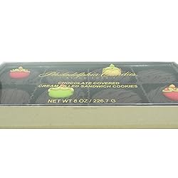 Philadelphia Candies Dark Chocolate Covered OREO
