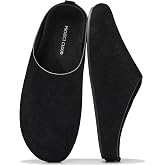 PROJECT CLOUD 100% Genuine Leather Clogs for Women - Womens Mules &amp; Clogs | Slip On Mules for Women Comfortable Womens Fall Shoes w/ Soft Insole - Lightweight Womens Clogs Shoes for Women Footwear