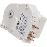 Turbo Air UF45300100 Defrost Timer