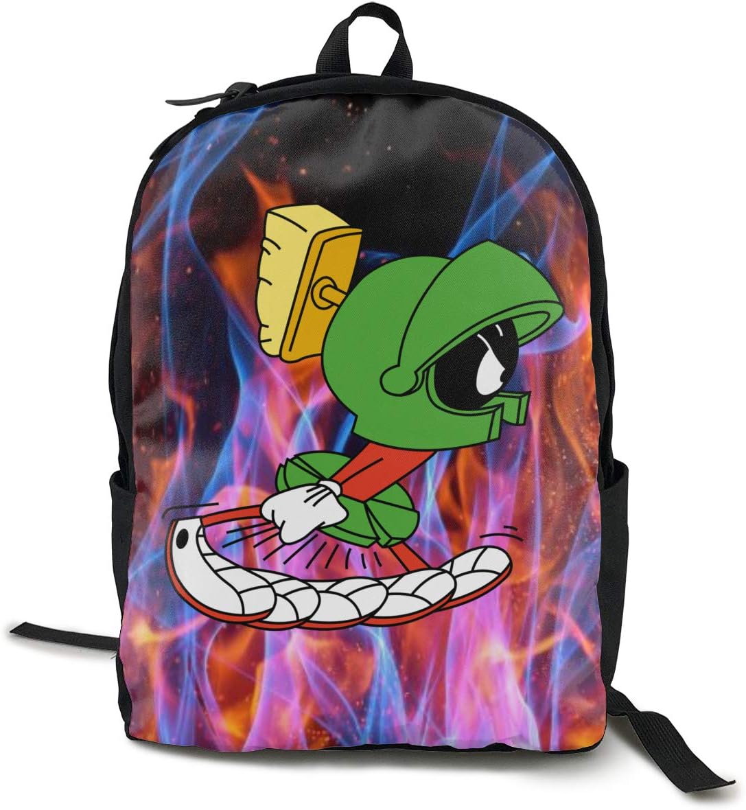 marvin the martian backpack