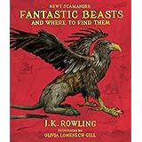Fantastic Beasts and Where to Find Them (Harry Potter)
