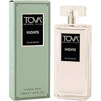 香水(女性用) TOVA eau de parfum 100ml Amazon.com : Tova Signature Eau de Parfum – Classic Bergamot