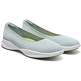 VIVAIA Women's Izabel Comfortable Round Toe Flat Shoes