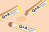 Q+A Grapefruit Multi-Balm Jojoba Cocoa Butter Lip Cuticle Dry Skin 15ml view 6