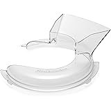 KitchenAid Knaps Pouring Shield, 1", Clear