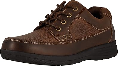 nunn bush memory foam shoes