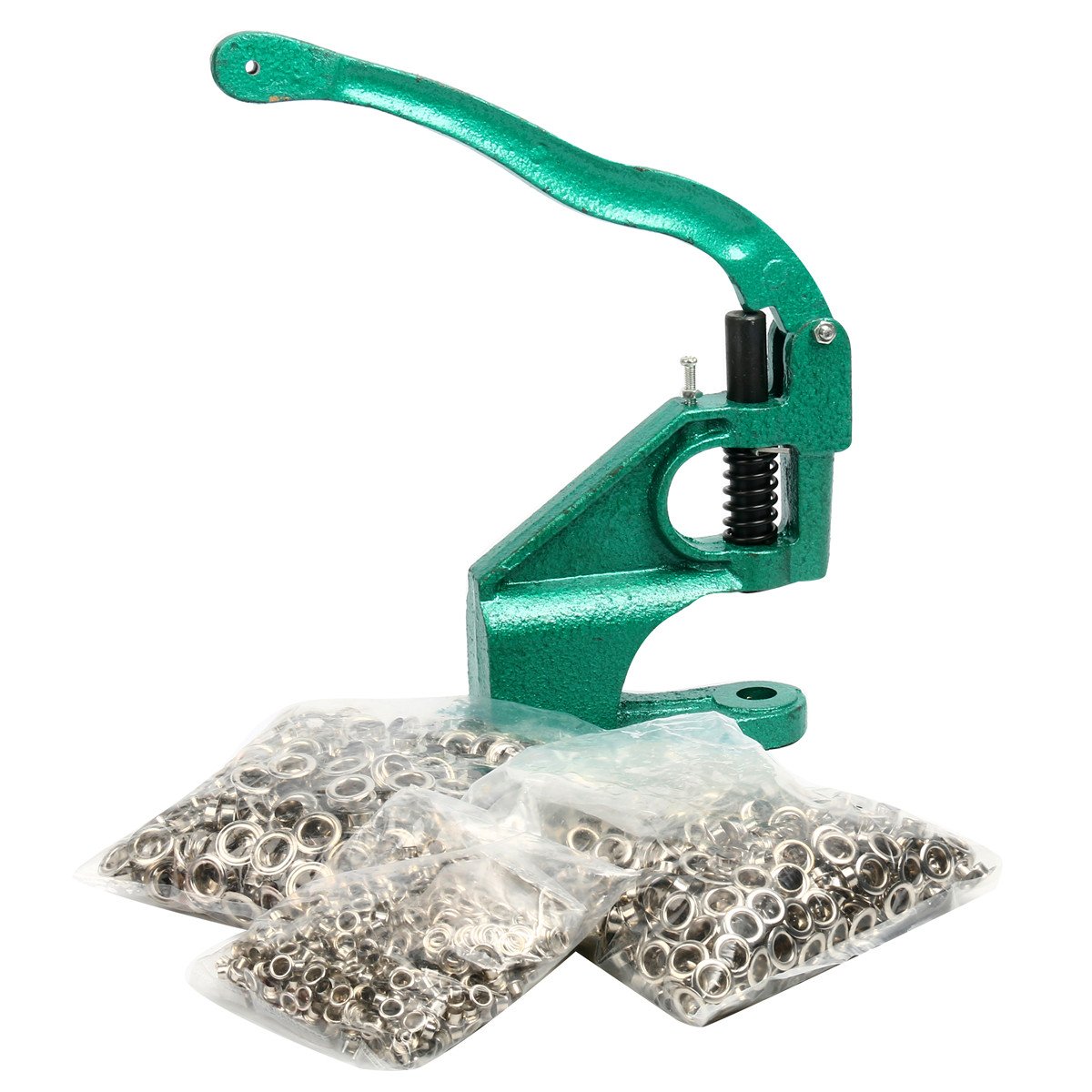 PULSANTIERA IN OTTONE CROMO SATINATO A 6 CHIAMATE - Foto 9