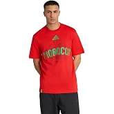 adidas Men's Morocco World Cup 2026 Apparel