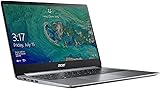 Acer Swift 1, 14" Full HD Notebook, Intel Pentium