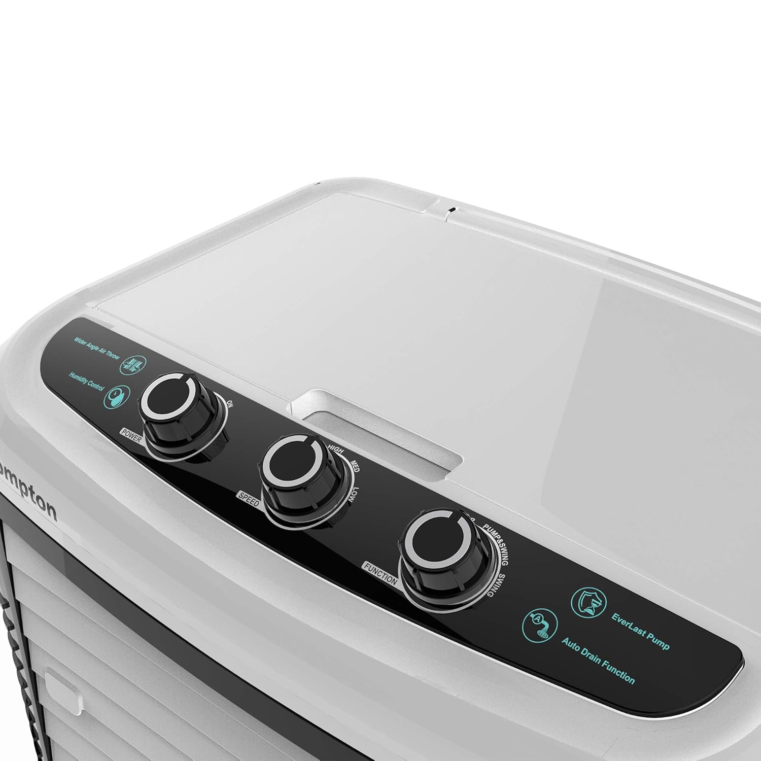 crompton cooler optimus 65