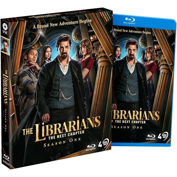 (未使用･未開封品)　Warehouse 13 - The Complete Series [Import anglais] f4u0baa Amazon.com: Warehouse 13: The Complete Series : Eddie McClintock