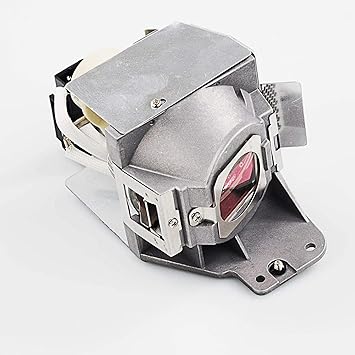 Wedn 5j J7l05 001 Projektor Lampe Mit Gehause Fur Benq Amazon De Elektronik