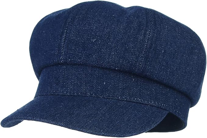 trendy hats for ladies