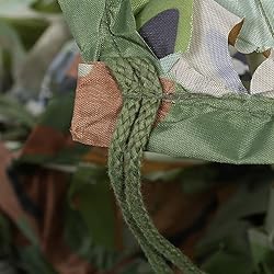 Xanziwei Camo Nets Camouflage Netting Camping